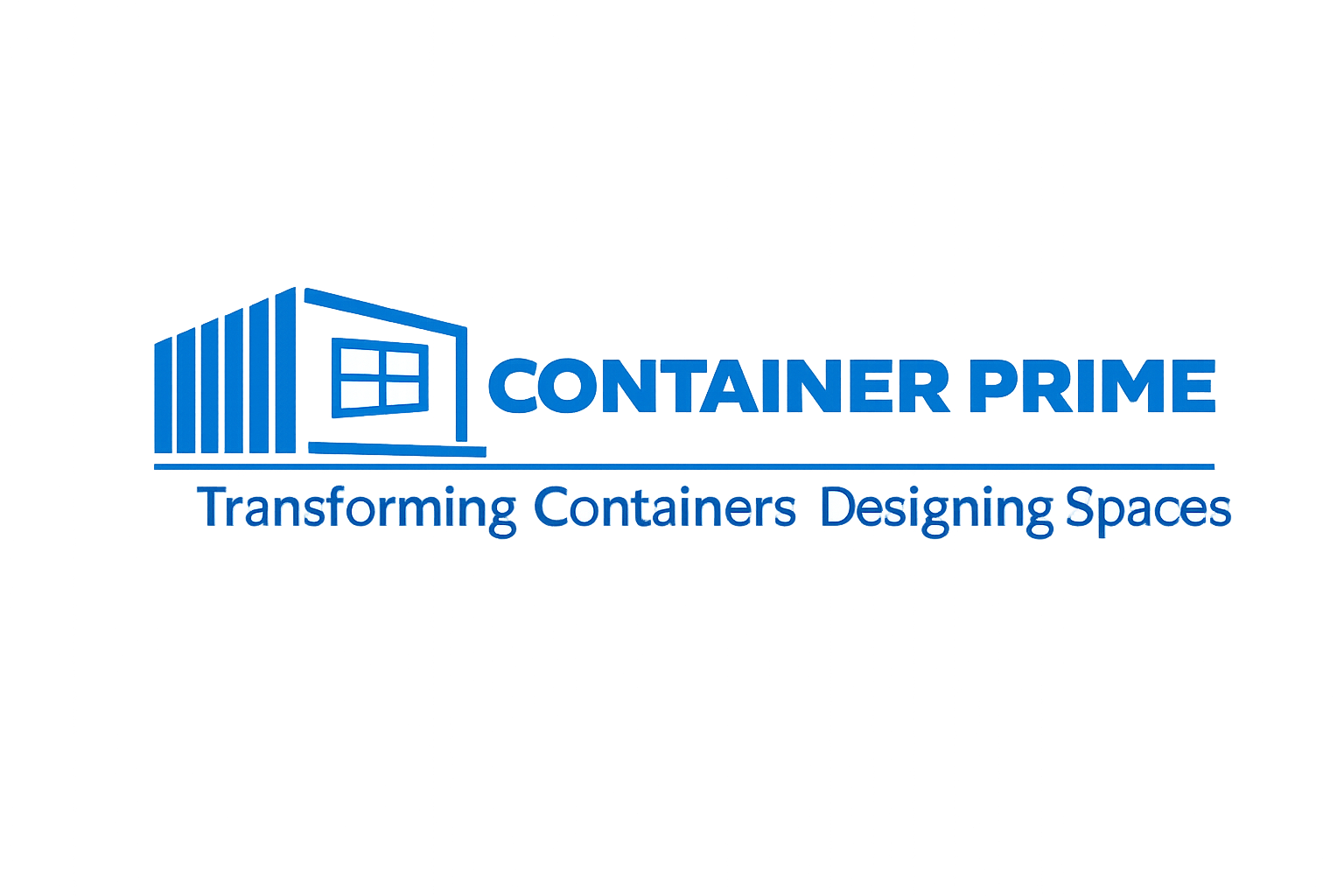 ContainerPrime logo